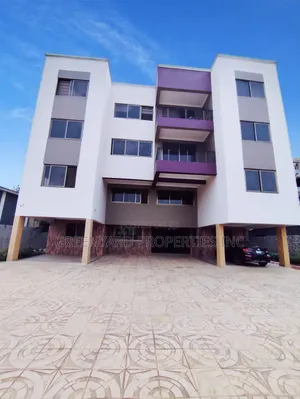 3bdrm Apartment in East Legon for rent