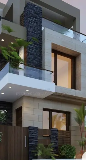 Professional Building Contractor