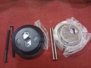 Turkey Door Key Cover