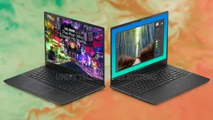 New Laptop Dell Alienware M16 R2 32GB Intel Core Ultra 9 SSD 1T