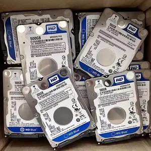 500gb Laptop Hard Drive