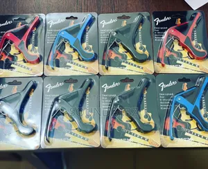 Fender Capo (Single One)