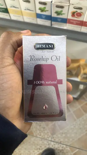 Hemani Roseship Oil (40ml)