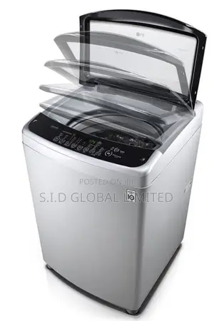 Ultimate Retreat With Samsung Washing Machine 11kg
