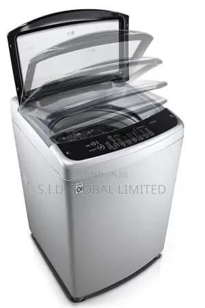 Your Laundry With Samsung Washing Machine 11kg