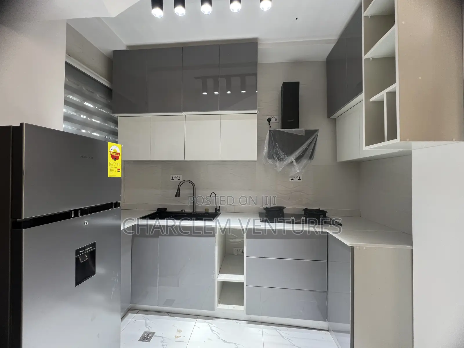 3bdrm House in Charclem Ventures, East Legon for sale