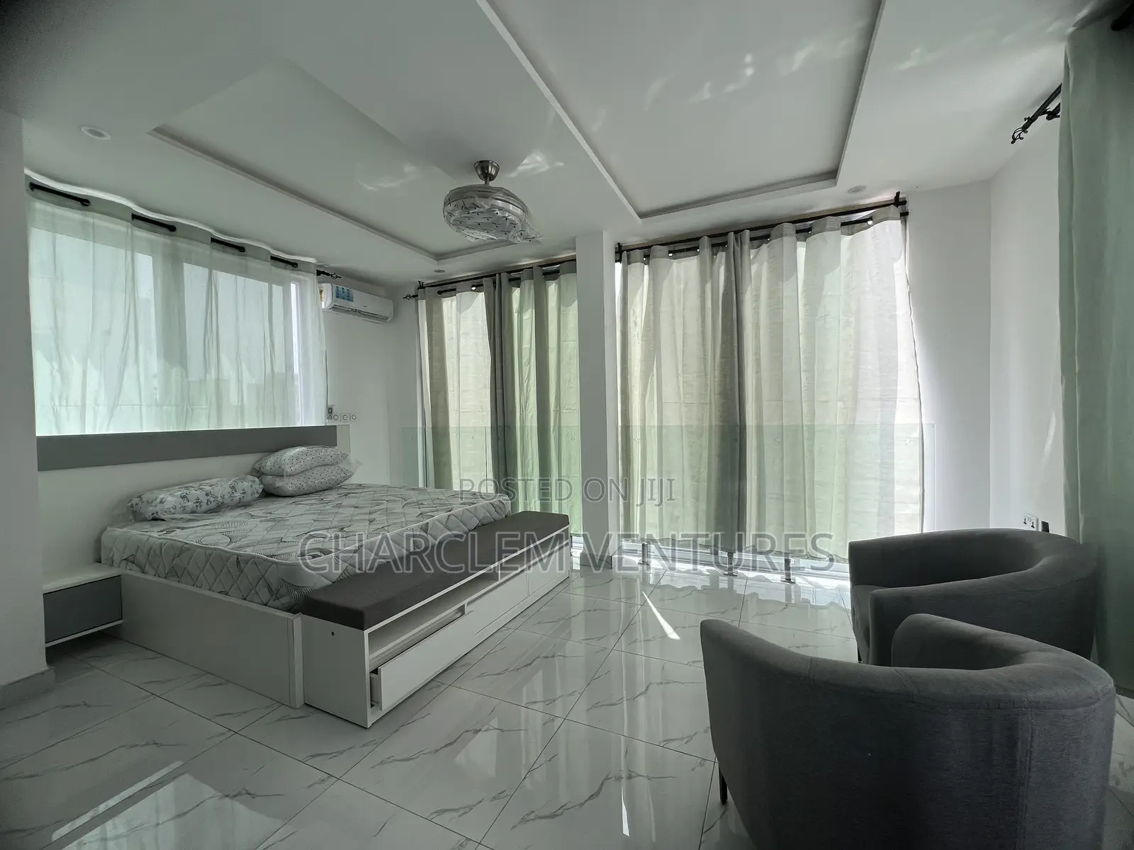 3bdrm House in Charclem Ventures, East Legon for sale