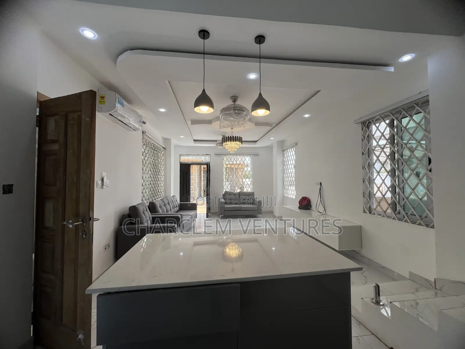 3bdrm House in Charclem Ventures, East Legon for sale