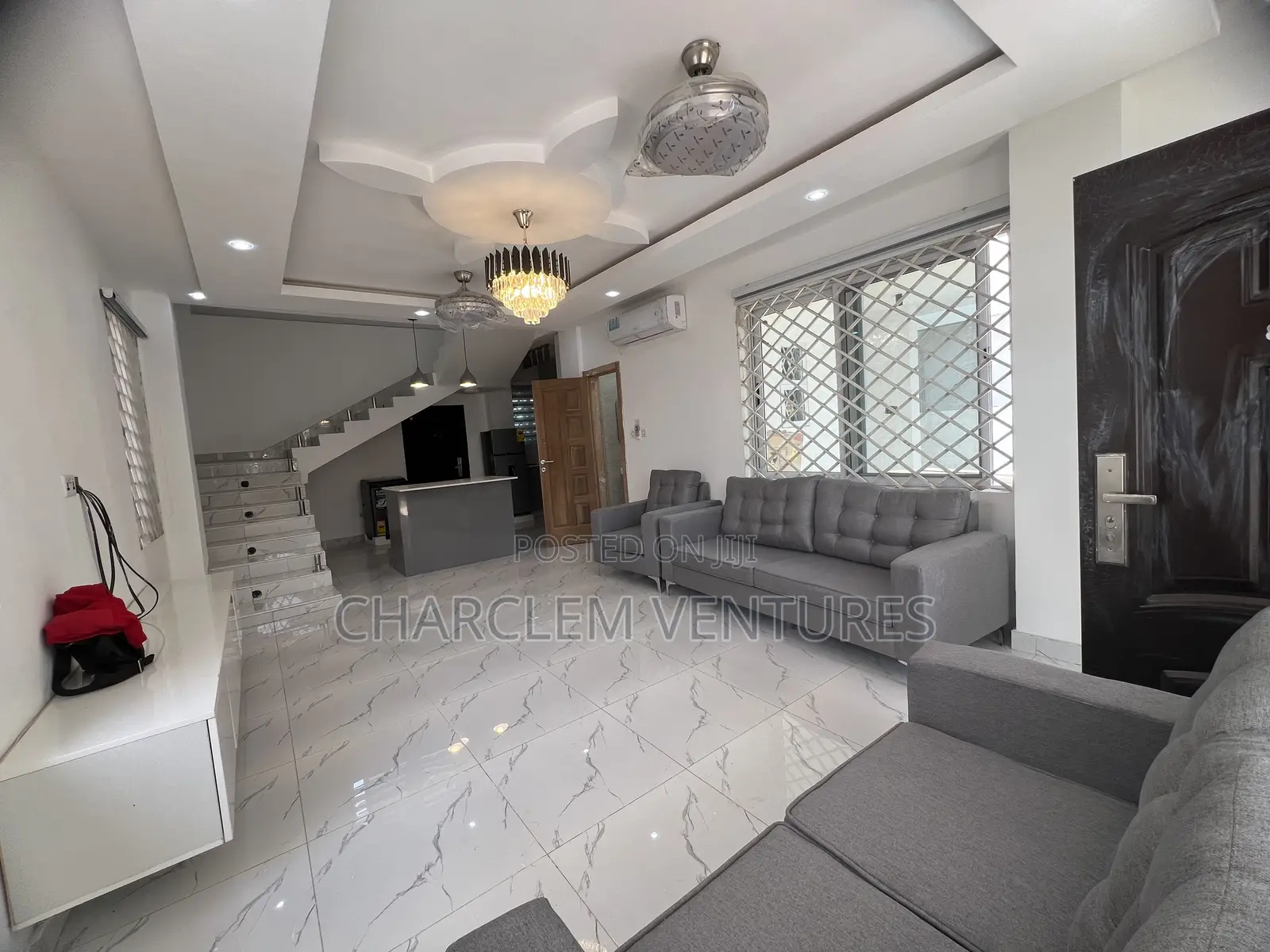 3bdrm House in Charclem Ventures, East Legon for sale