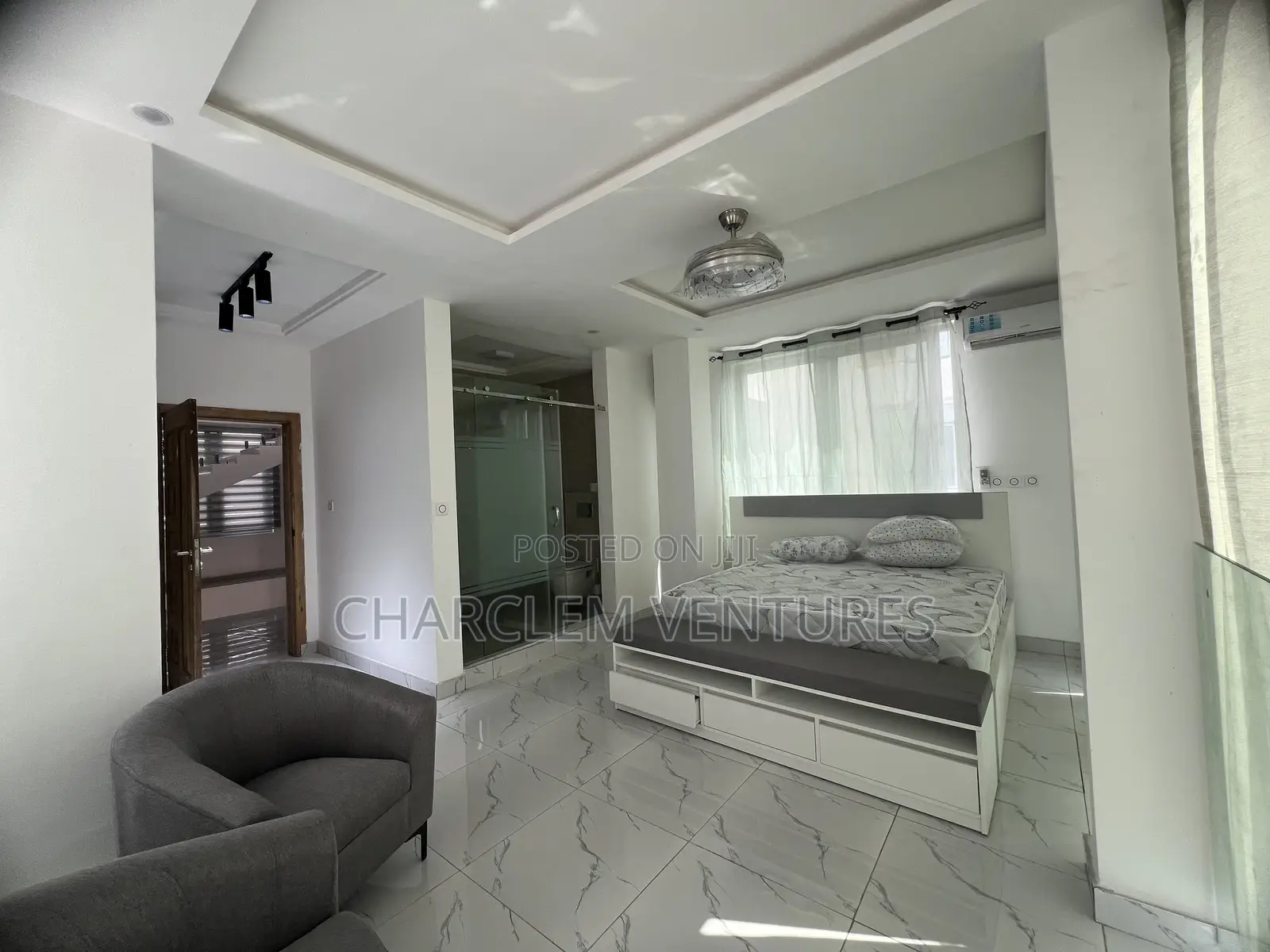 3bdrm House in Charclem Ventures, East Legon for sale