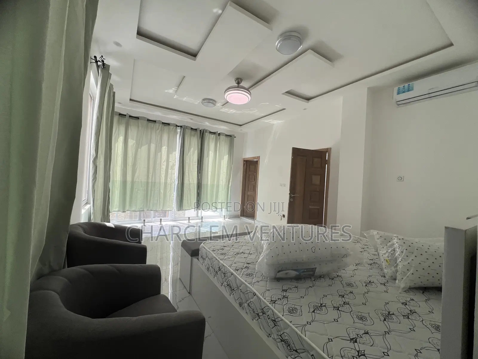 3bdrm House in Charclem Ventures, East Legon for sale