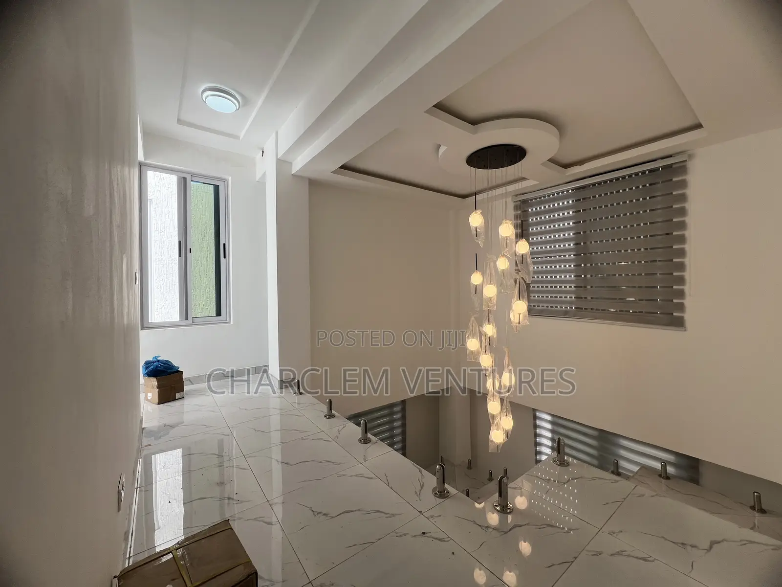 3bdrm House in Charclem Ventures, East Legon for sale