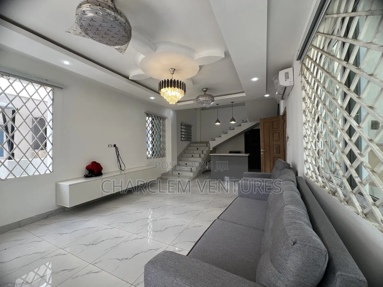 3bdrm House in Charclem Ventures, East Legon for sale