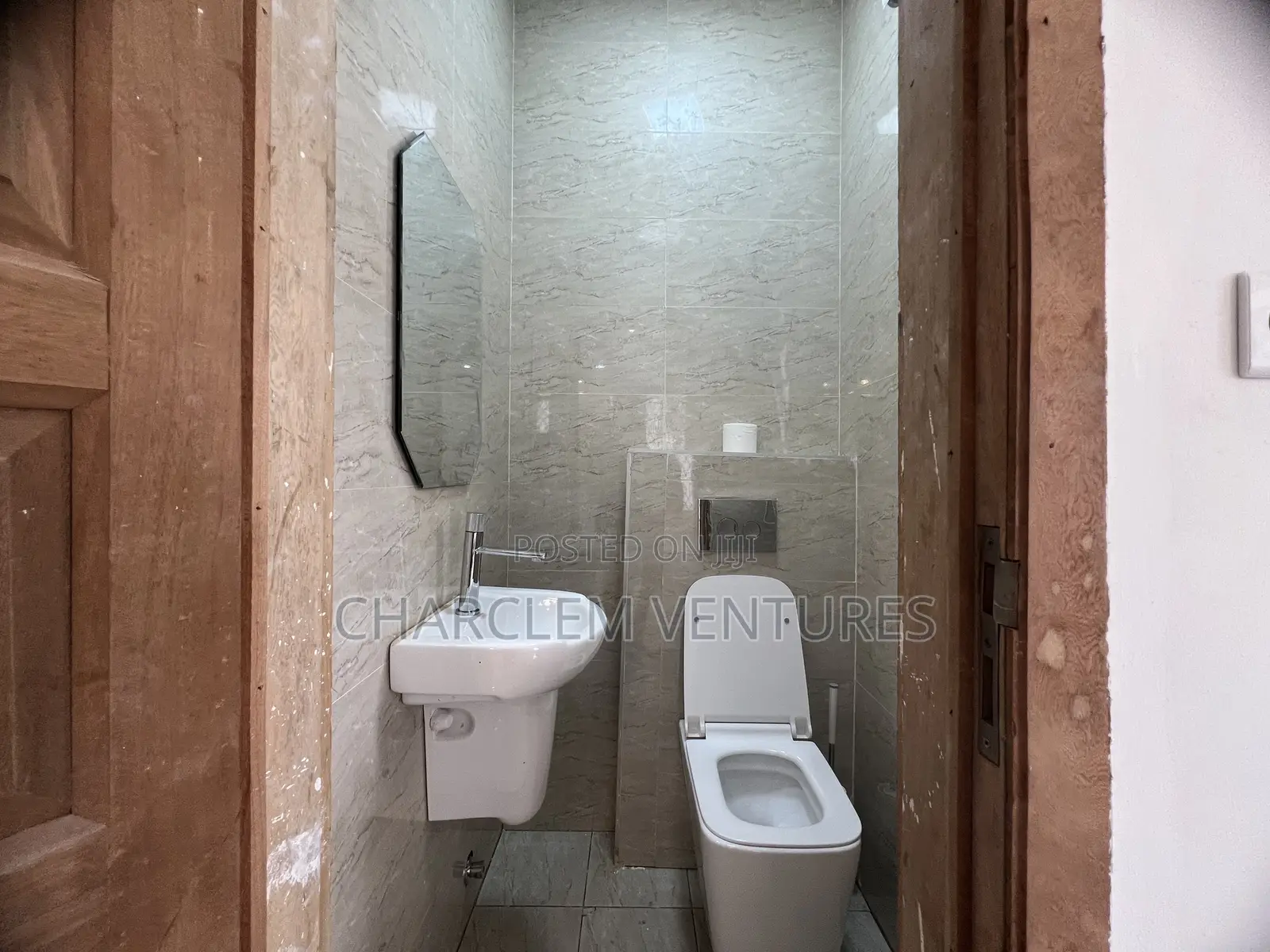 3bdrm House in Charclem Ventures, East Legon for sale