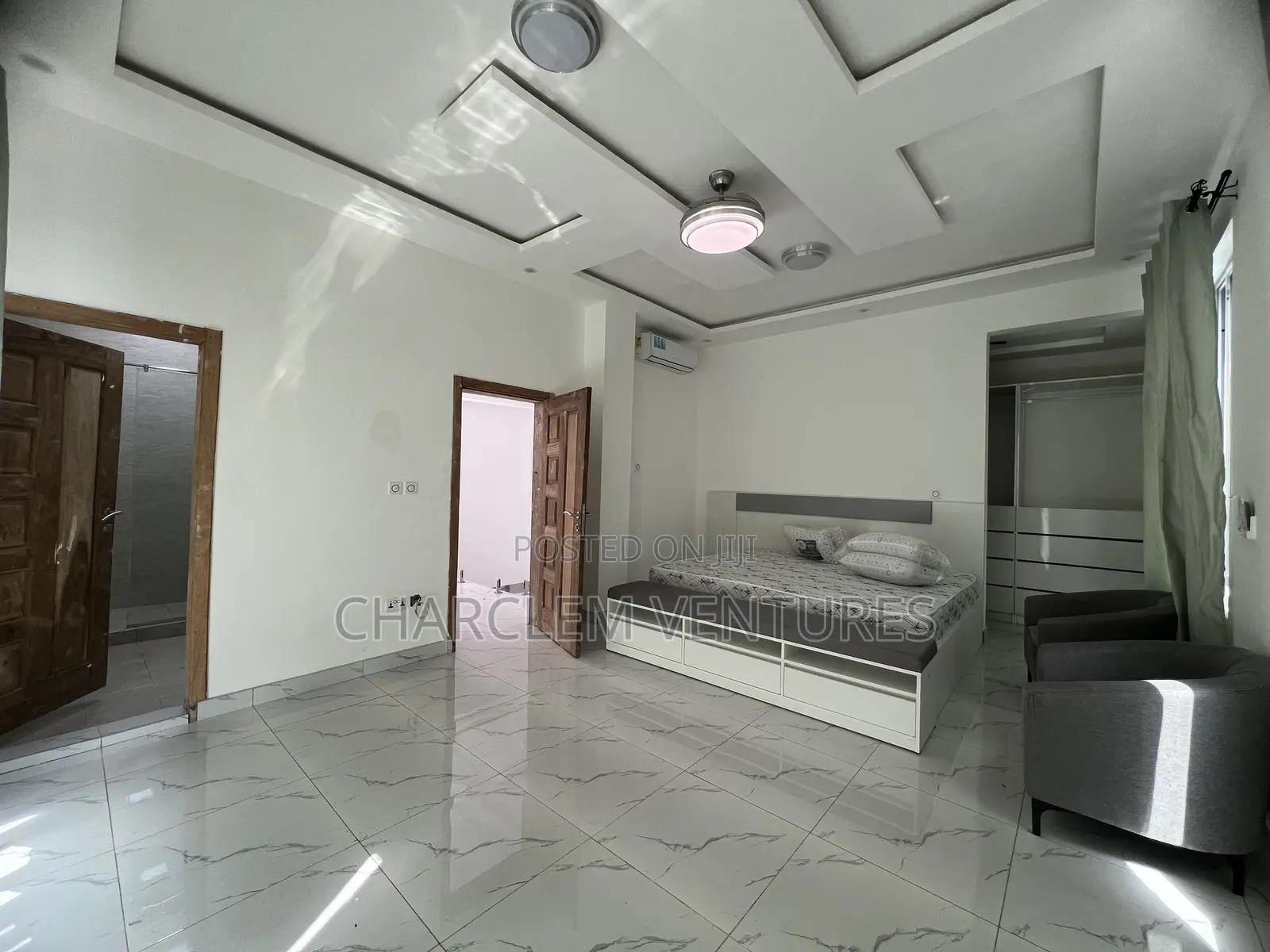 3bdrm House in Charclem Ventures, East Legon for sale