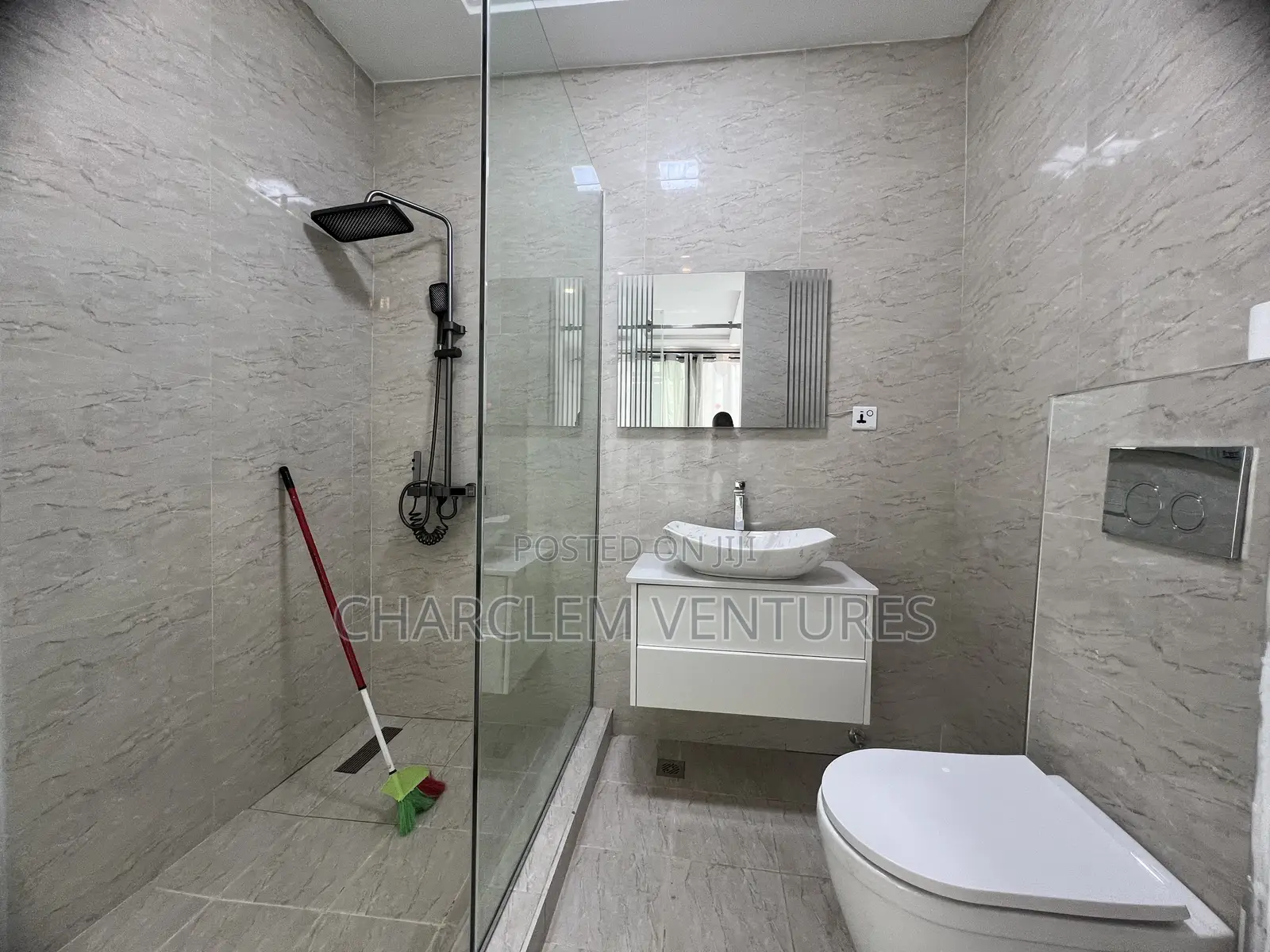 3bdrm House in Charclem Ventures, East Legon for sale