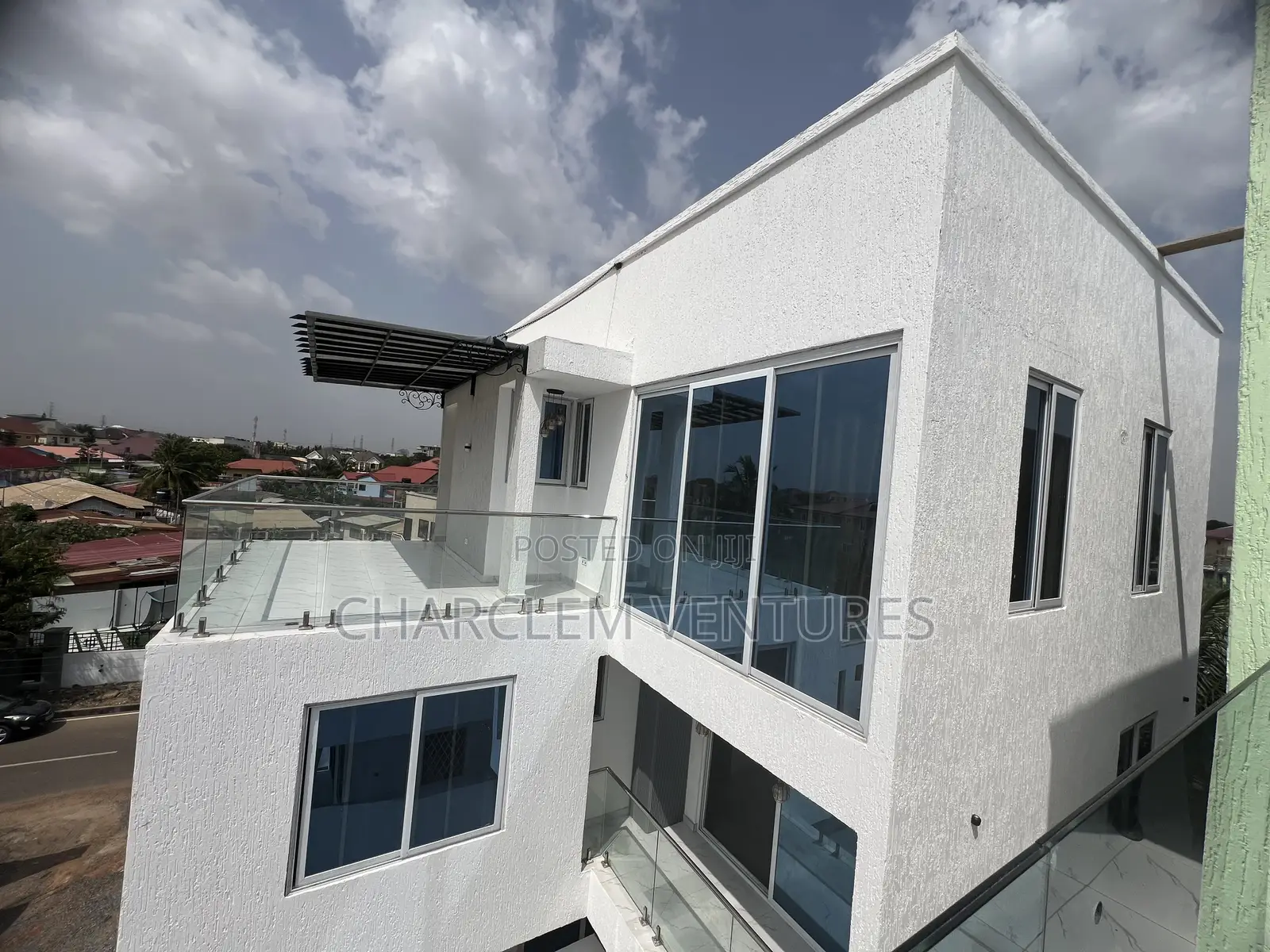 3bdrm House in Charclem Ventures, East Legon for sale