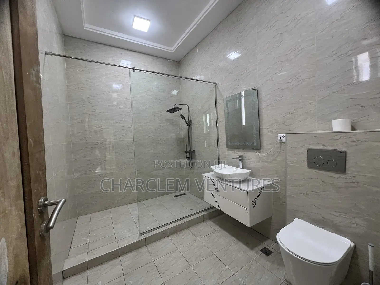 3bdrm House in Charclem Ventures, East Legon for sale