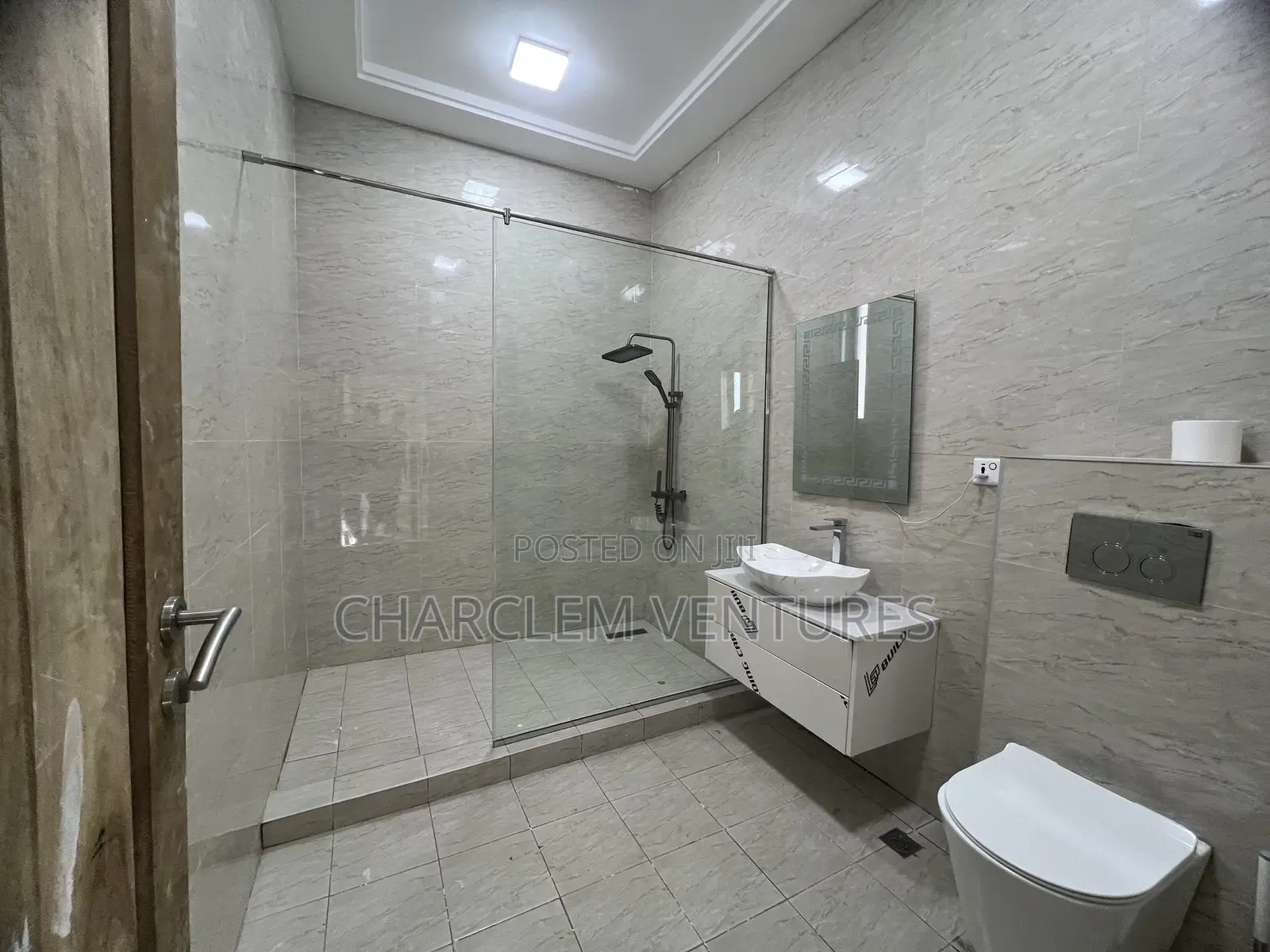 3bdrm House in Charclem Ventures, East Legon for sale