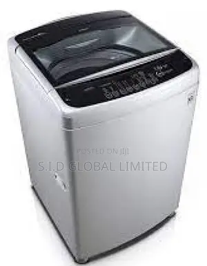 New Era of Laundry With SAMSUNG WASHING MACHINE 11KG