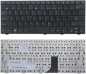 Asus 1005 Keyboard