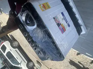 Get a Modern 18kg Pearl Top Load Washing Machine