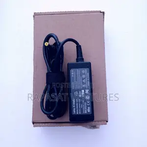 Acer 19v 1.58A Yellow Big Pin