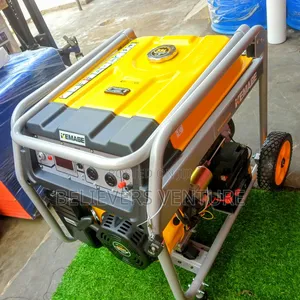 Modern Generator Petrol Remote Control and Key Switch 15kva