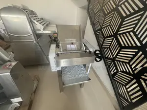 Commercial Dough Roller