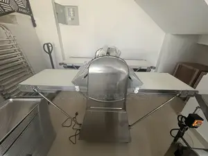 Standing Commercial Dough Sheeter