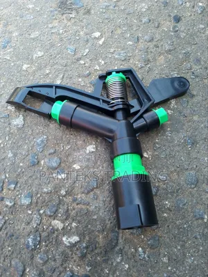 2N Water Sprinkler 1" Inlet