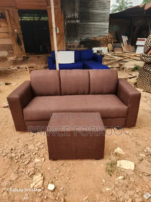 Agyei Furniture Work