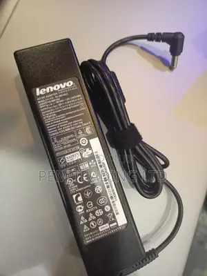 Original Lenovo Charger/Adapter 90W