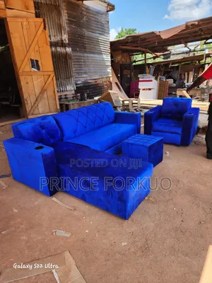 Agyei Furniture Work