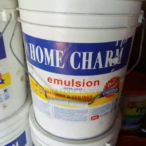 Leyland Home Charm Emulsion Paint, 20 Liters