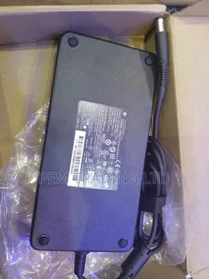 Original Hp Charger/Adapter 230W