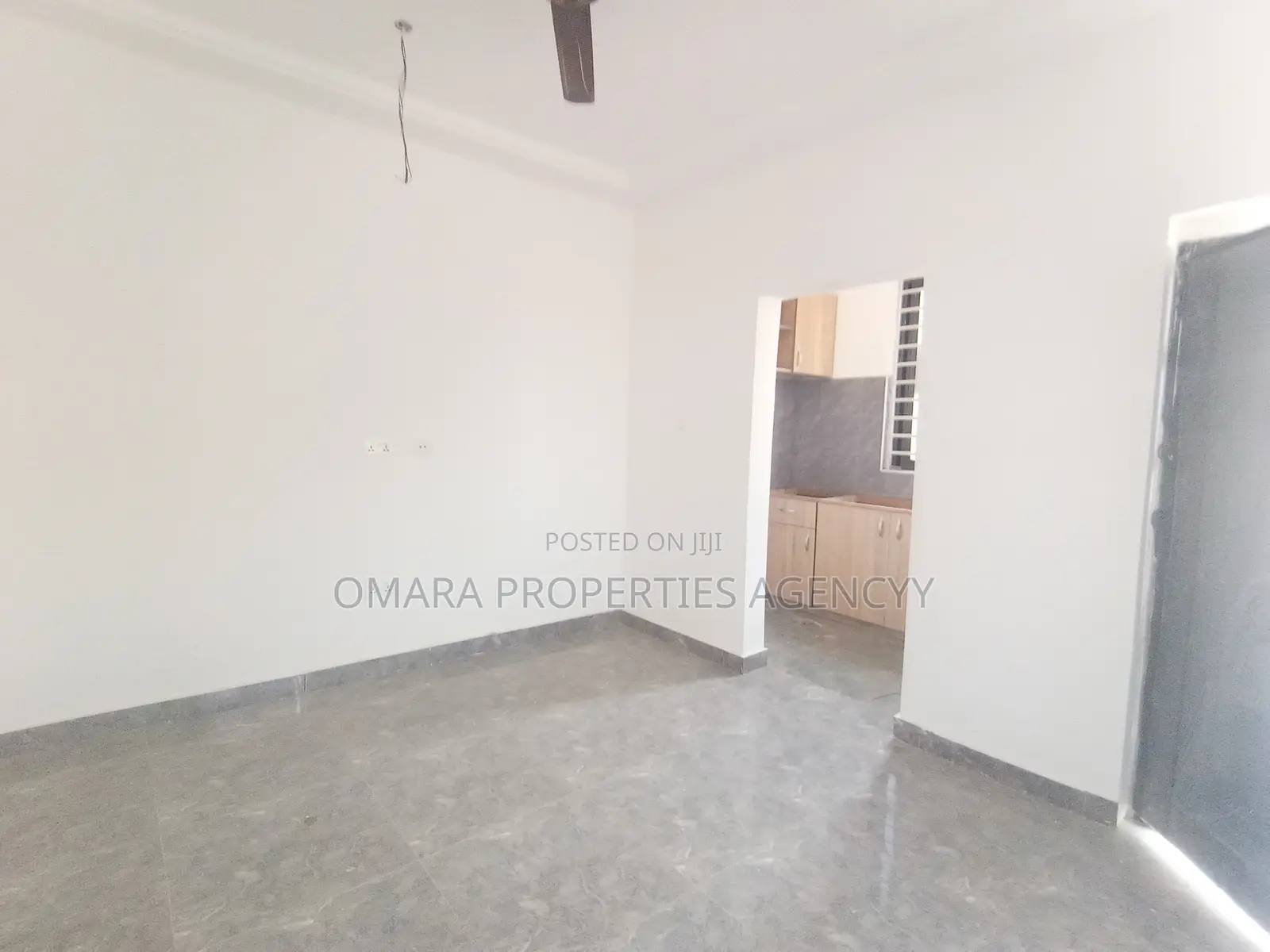 1bdrm Apartment in Ecowas, Kwabenya for rent