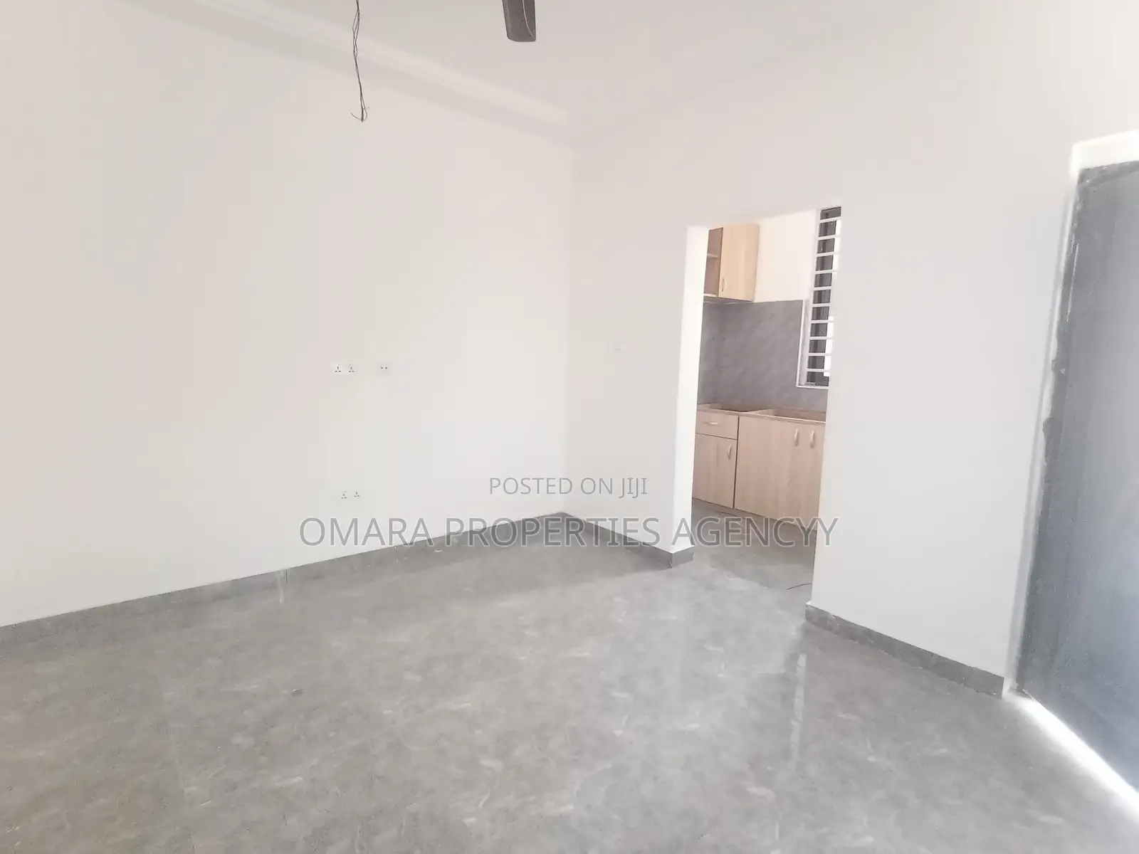1bdrm Apartment in Ecowas, Kwabenya for rent