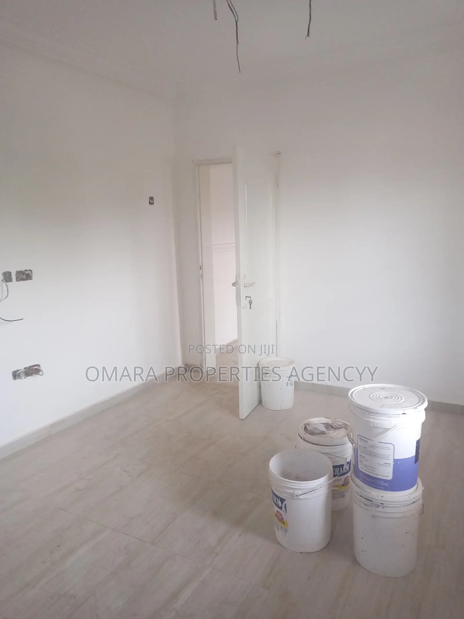 1bdrm Apartment in Ecowas, Kwabenya for rent