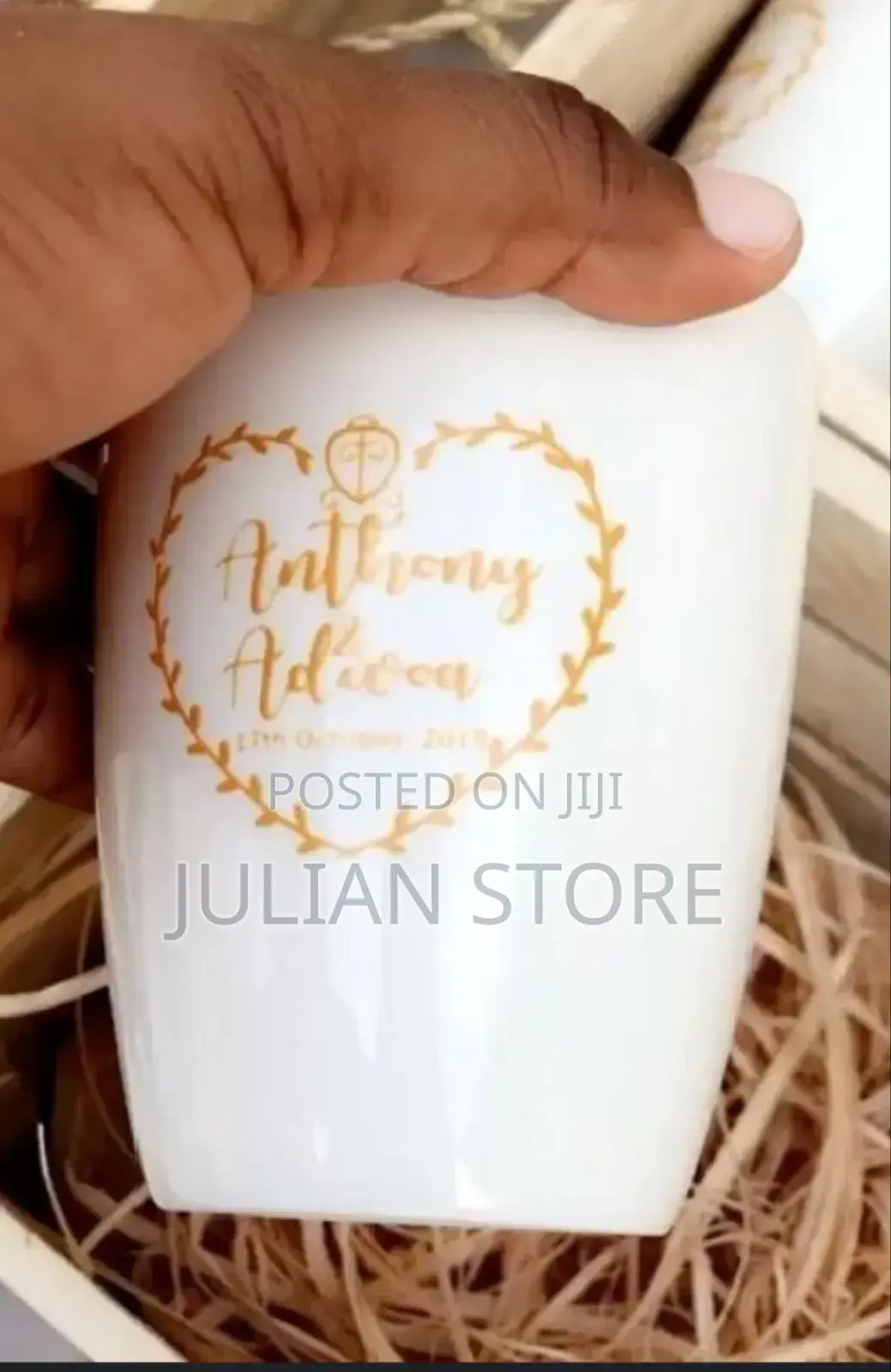 Customized Souvenirs