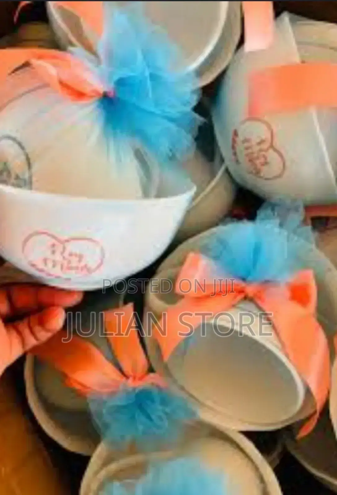 Customized Souvenirs