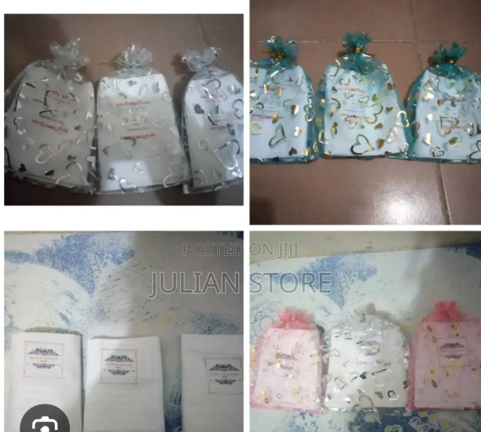 Customized Souvenirs