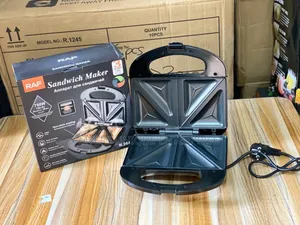 Quality 750W Sandwich Maker