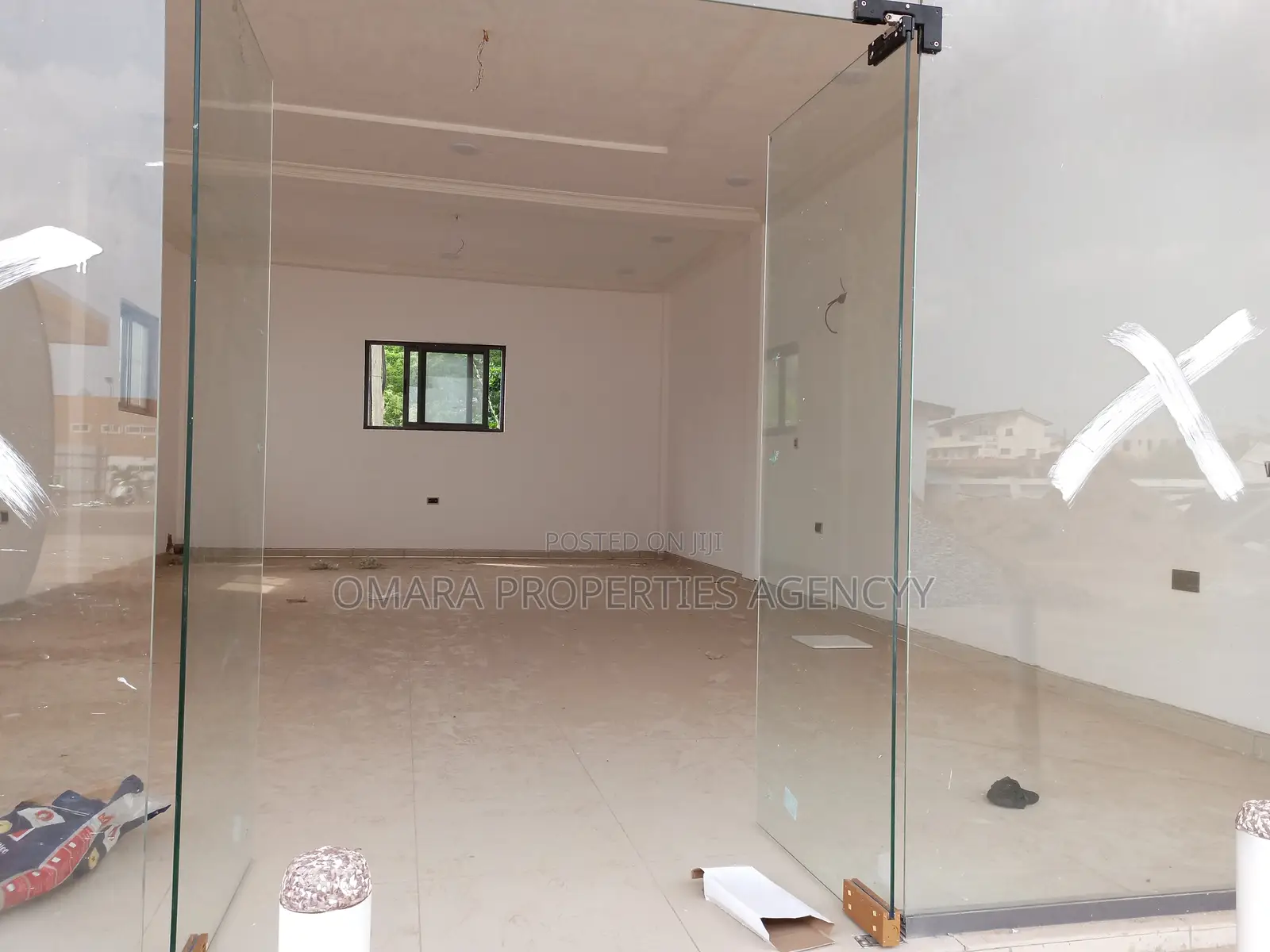 New Shop Available