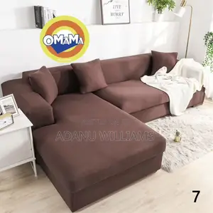 Modern Sofa Cover