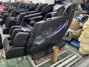 Luxurious Massage Chair