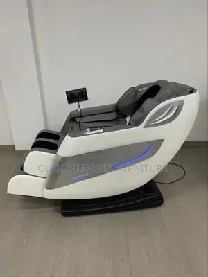 Luxurious Massage Chair
