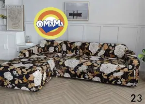 Luxury Sofa Chair Cover