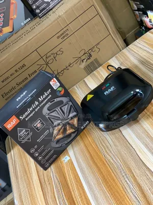 Highly Recommended Easy Clean Sandwiches Maker
