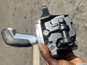Land Rover Discovery Sport L550 Gearbox Selector 2019